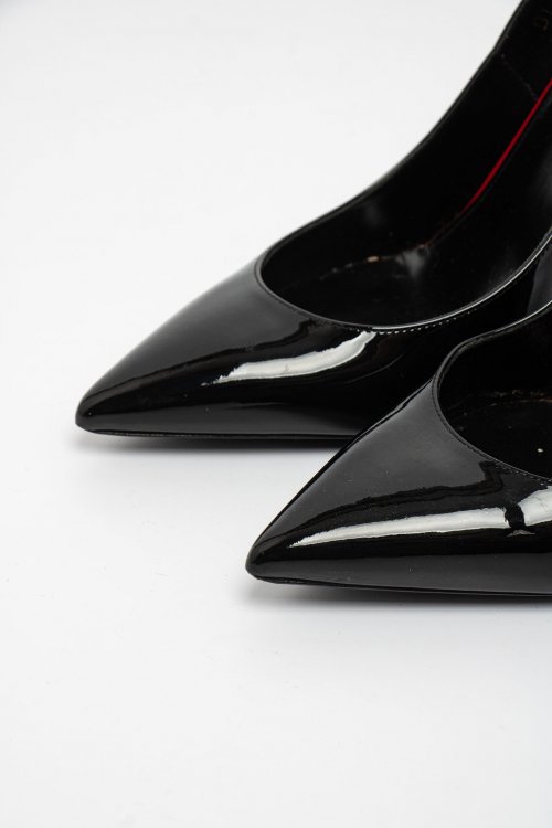 Туфли на каблуке 03.12.2025 Newlife.moda