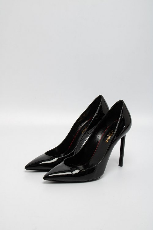 Туфли на каблуке 03.12.2025 Newlife.moda