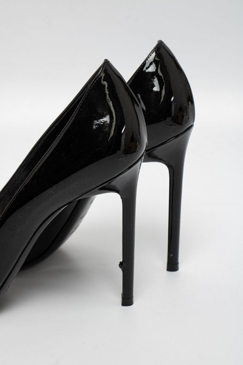 Туфли на каблуке 03.12.2025 Newlife.moda