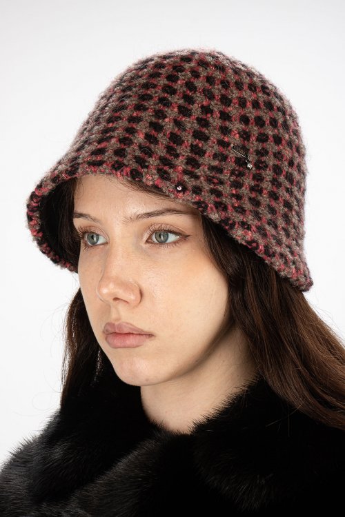 Шляпа 01.12.2025 Newlife.moda