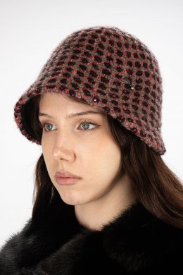 Шляпа 01.12.2025 Newlife.moda Шляпа 01.12.2025 Newlife.moda