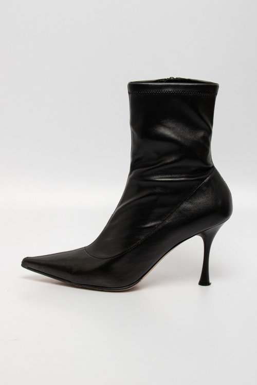 Ботильоны на каблуке 03.12.2025 Newlife.moda