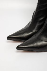 Ботильоны на каблуке 03.12.2025 Newlife.moda