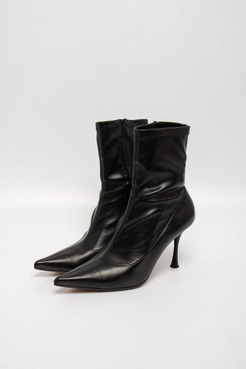 Ботильоны на каблуке 03.12.2025 Newlife.moda