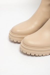 Кожаные сапоги 01.12.2025 Newlife.moda