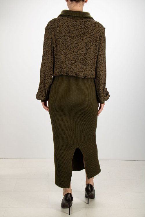 Повседневное платье 04.12.2025 Newlife.moda