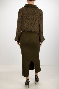 Повседневное платье 04.12.2025 Newlife.moda