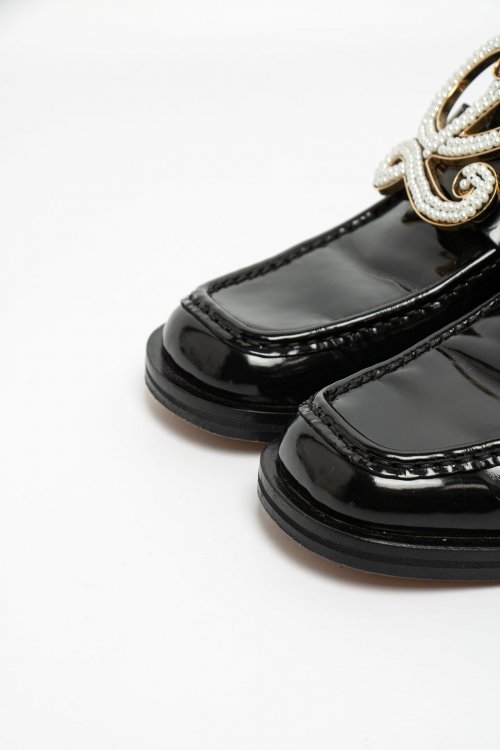 Ботинки 03.12.2025 Newlife.moda