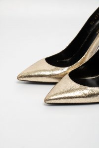 Туфли на каблуке 03.12.2025 Newlife.moda