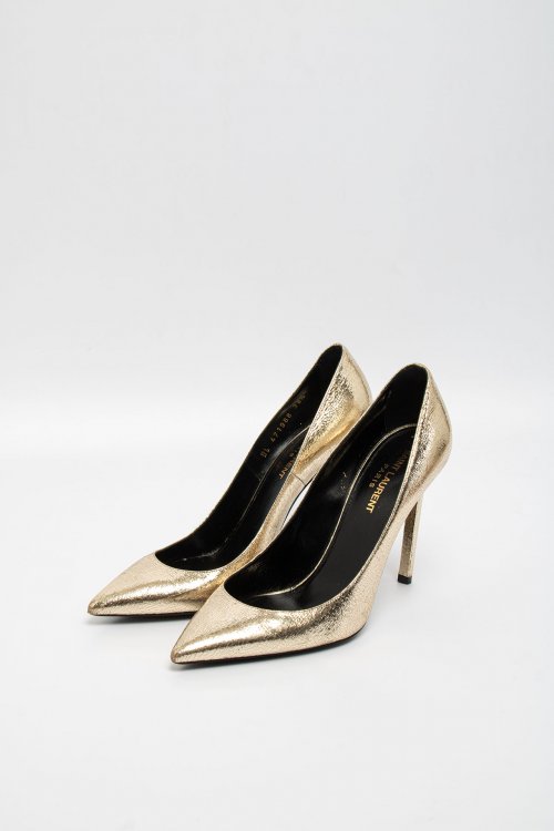 Туфли на каблуке 03.12.2025 Newlife.moda