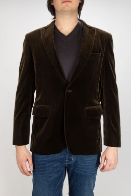 Пиджак 30.11.2025 Newlife.moda Пиджак 30.11.2025 Newlife.moda