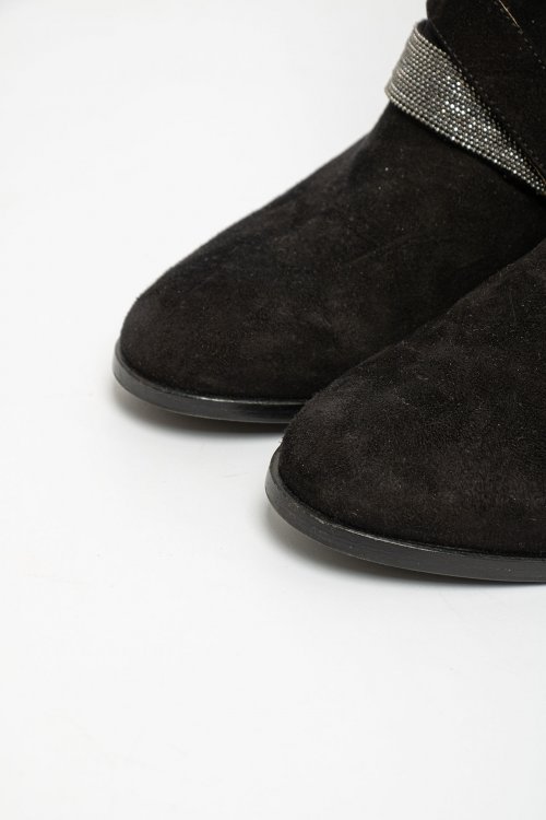 Ботильоны на каблуке 01.12.2025 Newlife.moda