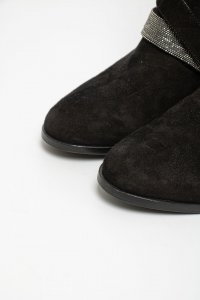 Ботильоны на каблуке 01.12.2025 Newlife.moda