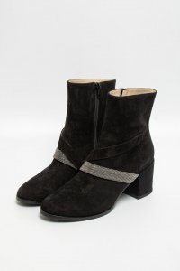 Ботильоны на каблуке 01.12.2025 Newlife.moda