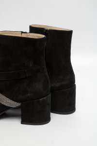 Ботильоны на каблуке 01.12.2025 Newlife.moda