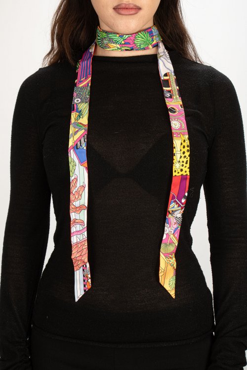 Шарф 28.11.2025 Newlife.moda