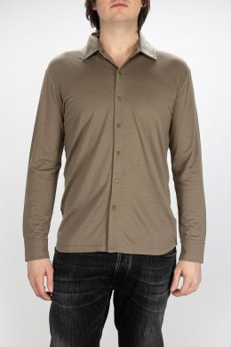 Рубашка с длинным рукавом 30.11.2025 Newlife.moda Рубашка с длинным рукавом 30.11.2025 Newlife.moda