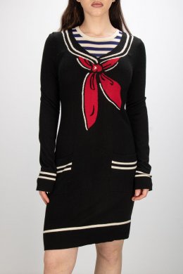 Вязаное платье 28.11.2025 Newlife.moda Вязаное платье 28.11.2025 Newlife.moda