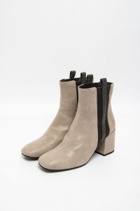 Ботильоны на каблуке 20.10.2025 Newlife.moda