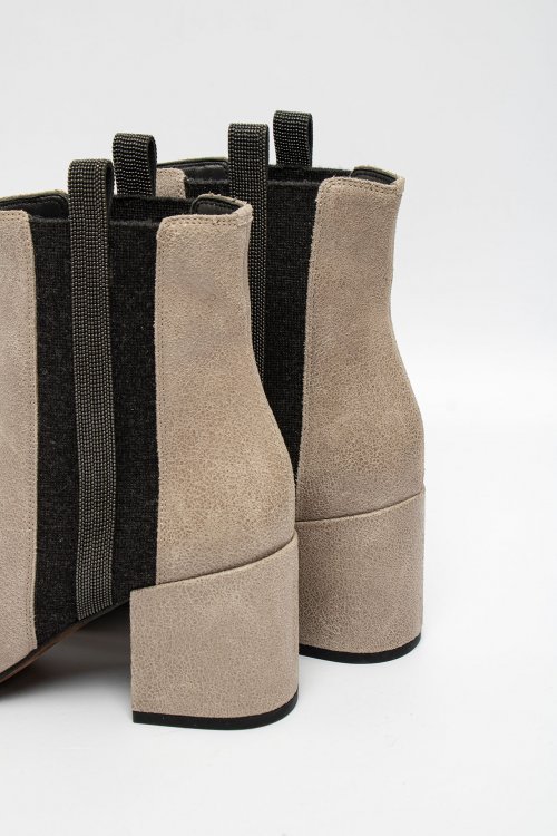 Ботильоны на каблуке 20.10.2025 Newlife.moda