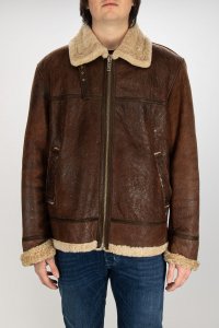 Дубленка короткая 30.11.2025 Newlife.moda