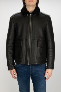 Дубленка короткая 30.11.2025 Newlife.moda