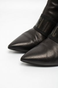 Ботильоны на каблуке 20.10.2025 Newlife.moda