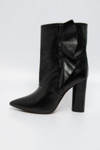 Ботильоны на каблуке 27.09.2025 Newlife.moda