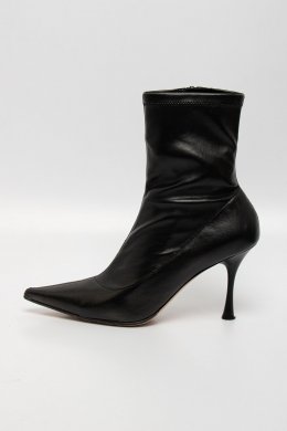 Ботильоны на каблуке 03.12.2025 Newlife.moda