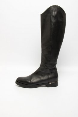 Сапоги на плоской подошве 05.12.2025 Newlife.moda