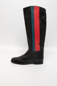 Сапоги на плоской подошве 05.12.2025 Newlife.moda