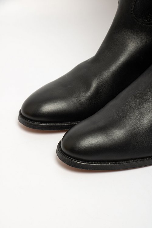 Сапоги на плоской подошве 05.12.2025 Newlife.moda