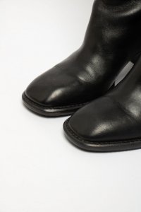 Кожаные сапоги 05.12.2025 Newlife.moda