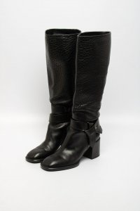 Кожаные сапоги 05.12.2025 Newlife.moda