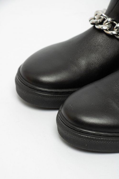 Ботинки 05.12.2025 Newlife.moda