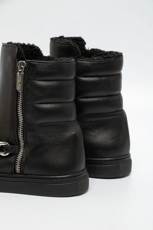 Ботинки 05.12.2025 Newlife.moda