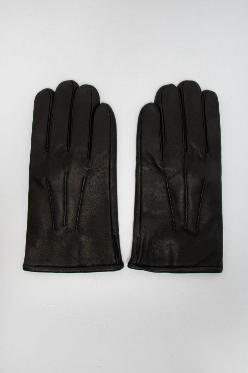 Кожаные перчатки 05.12.2025 Newlife.moda