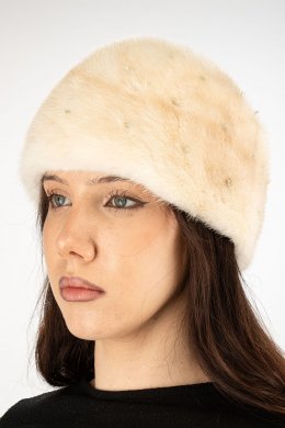 Меховая шапка 28.11.2025 Newlife.moda