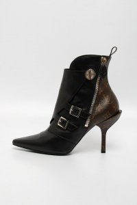 Ботильоны на каблуке 08.11.2025 Newlife.moda