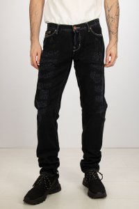 Прямые джинсы 07.11.2025 Newlife.moda