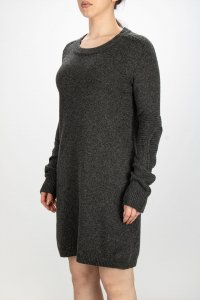 Вязаное платье 16.10.2025 Newlife.moda