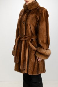 Шуба 16.10.2025 Newlife.moda