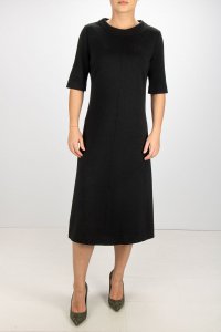 Вязаное платье 03.10.2025 Newlife.moda