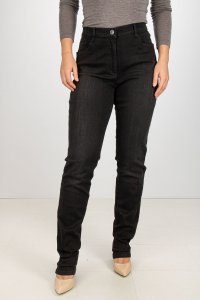 Прямые джинсы 03.10.2025 Newlife.moda