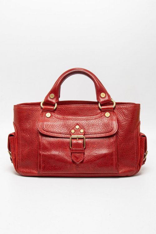 Кожаная сумка 27.09.2025 Newlife.moda