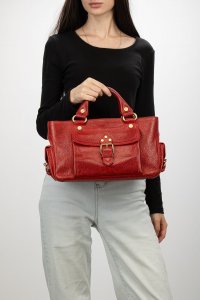 Кожаная сумка 27.09.2025 Newlife.moda