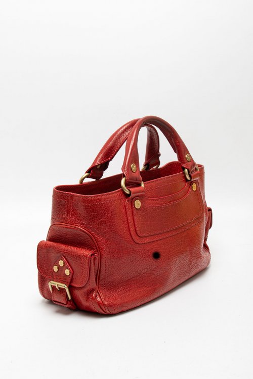 Кожаная сумка 27.09.2025 Newlife.moda