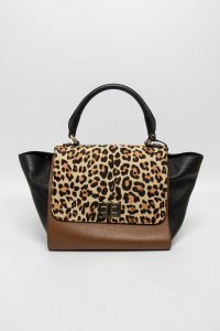 Кожаная сумка 01.10.2025 Newlife.moda