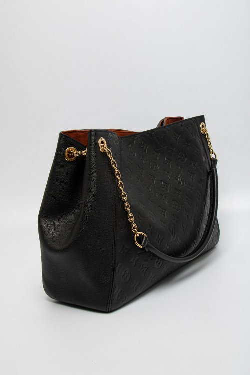 Кожаная сумка 27.09.2025 Newlife.moda