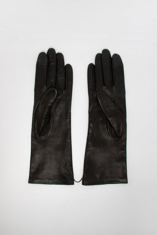 Кожаные перчатки 21.09.2025 Newlife.moda